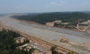 (Foto: Betto Silva/Norte Energia)