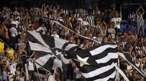 (Foto: Vitor Silva/Botafogo)