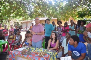 (Foto: Divulgação / Incra/BA)