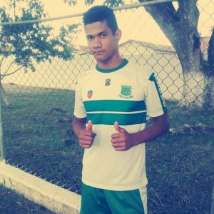 (Foto: Reprodução / Facebook)