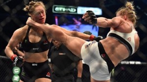 (Foto: Reprodução / UFC)