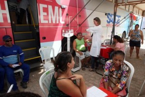 (Foto: Divulgação / Sesab)