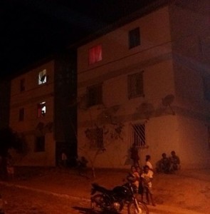 (Foto: Uberlã Costa)