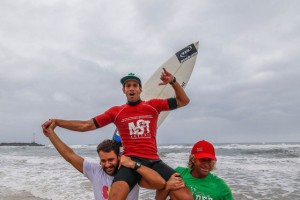 (Foto: Divulgação/AST)