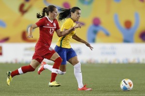 (Foto: Rafael Ribeiro / CBF)