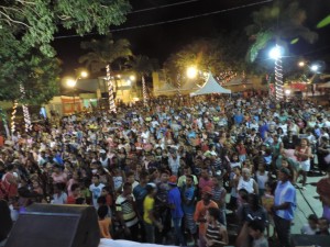 (Foto: Iguaí Mix)