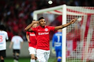 (Foto: Divulgação / site oficial do Internacional)