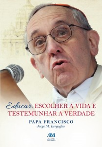 livro do Papa Francisco