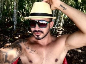 Matheus Gouveia (Foto: Renato Cipriano / Divulgação)