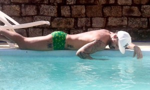 Matheus Gouveia (Foto: Renato Cipriano / Divulgação)