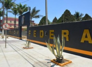 Operação Lammer apura crimes pela internet /  (Foto: Divulgação / PF)