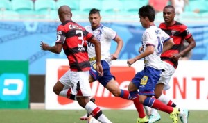 (Foto: Divulgação / EC Bahia)