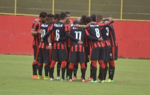 (Foto: Francisco Galvão/EC Vitória)