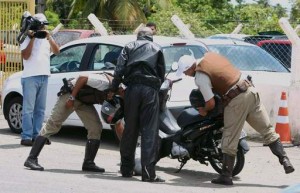 (Foto: Carla Ornelas / GOVBA)