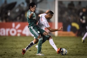 (Foto: Ricardo Saibun/Santos)