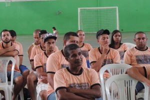 (Foto: Iguaí Mix)