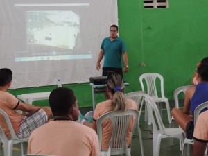 (Foto: Iguaí Mix)