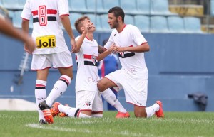 (Por Rubens Chiri / saopaulofc.net)
