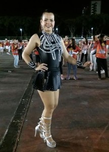 Agda Lima  (Foto: Renato Cipriano / Divulgação) 