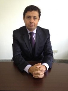 Amilton Sariva, especialista em condomínios da GS Terceirização (Foto: Divulgação)