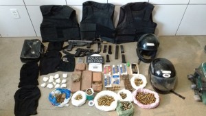 (Foto: Divulgação/PM)