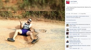 (Foto: Reprodução / Facebook)