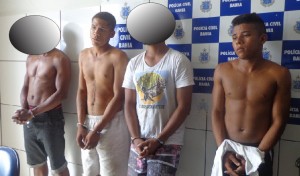 (Foto: Divulgação/PM)