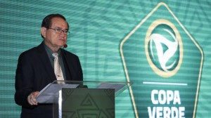 (Foto: Rafael Ribeiro / CBF)