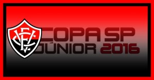 Copa São Paulo 2016 EC Vitoria