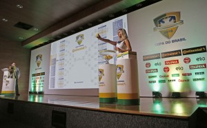 (Foto:  Rafael Ribeiro / CBF)