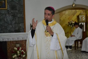 Dom Estevam (Foto: Iguaí Mix)