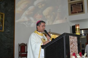 Dom Estevam (Foto: Iguaí Mix)