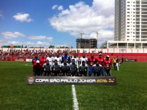 (Foto: Divulgação / EC Bahia)