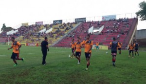 (Foto: Divulgação / EC Vitória)