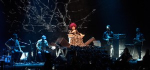 A Mulher do Fim do Mundo (Foto: Divulgação)