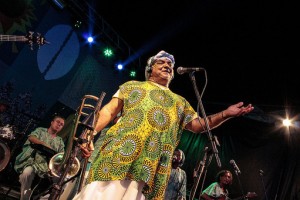 Gernimo Santana (Foto: Rosilda Cruz)