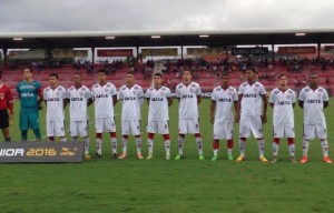 (Foto: Divulgação/EC Vitória)