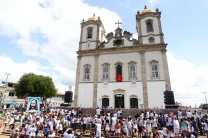 (Fotos: Carla Ornelas/GOVBA)
