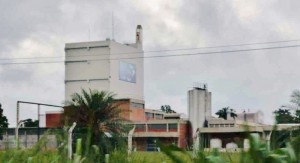Nestlé encerra produção de leite em pó em Itabuna (Foto: Reprodução / Blog Pimenta) 
