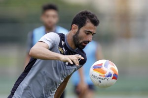 (Foto: Vitor Silva / Botafogo)