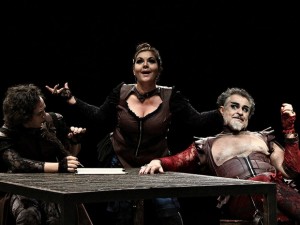 (Foto: Leto Carvalho)