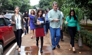 (Foto: Reprodução / Portal Brasil)