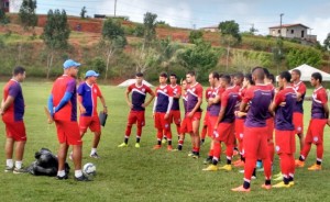 (Foto: Reprodução / EC Bahia)