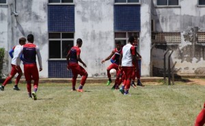 (Foto: Divulgação / EC Bahia)