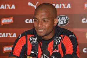 (Foto: Divulgação/EC Vitória) 