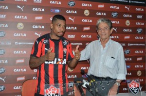 (Foto: Francisco Galvão/ECV)