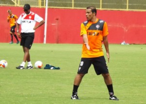 (Foto: Reprodução /EC Vitória)