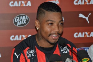 (Foto: Francisco Galvão/ECV)