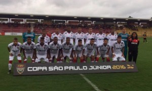 (Foto: Divulgação/EC Vitória)
