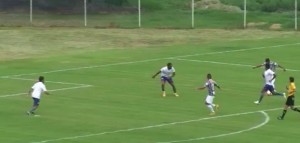 futebol
